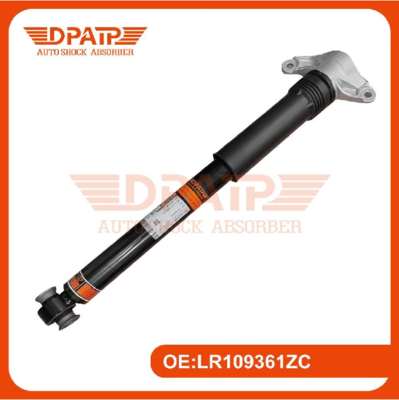 Πίσω Αμορτισέρ PASM Ολοκληρωμένο LR109360 LR106829 για Range Rover Velar L560 2017