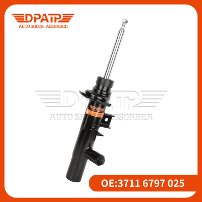 DPATP Αρχικό Πρότυπο 37116797025 37116797026 Αναγωγικά απορροφητικά για BMW F25 F26