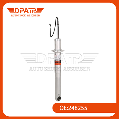 OEM 248255 Αναγωγικοί απορροφητές συγκρούσεων με αισθητήρα για Maserati Quattroporte M139 2007-