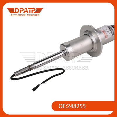 OEM 248255 Αναγωγικοί απορροφητές συγκρούσεων με αισθητήρα για Maserati Quattroporte M139 2007-