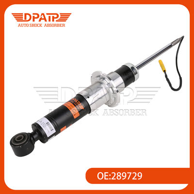 289729 Ανάρτηση αγωνιστικού αυτοκινήτου Επαγωγικά αμορτισέρ με αισθητήρα για Ferrari F12