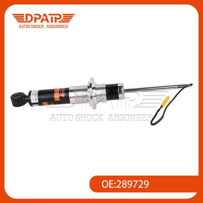 289729 Ανάρτηση αγωνιστικού αυτοκινήτου Επαγωγικά αμορτισέρ με αισθητήρα για Ferrari F12