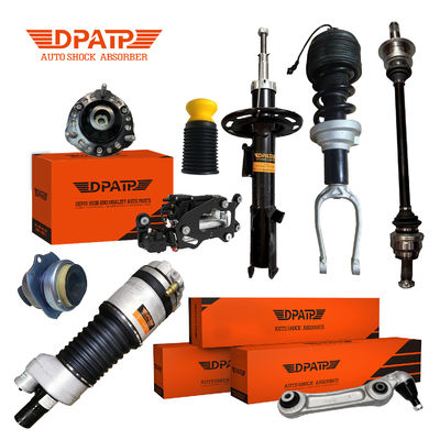 Ελατήριο Ανάρτησης Πίσω Ανάρτησης Coilovers Ολοκαίνουργιο Αμορτισέρ Αέρα 2203205013 με ADC Damper για Mercedes Benz 220