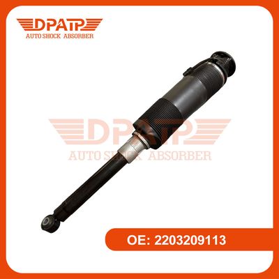 Τιμή Χονδρικής Εργοστασίου Air Suspension Coilovers 2203209113 Πίσω Αμορτισέρ Ελαίου για Mercedes Benz 220 Υδραυλικό