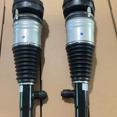 Επικεφαλής αποσβεστήρας συγκρούσεων X01-29050017 X01-29050018