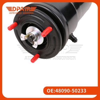 Πίσω Ανάρτηση Γόνατου 48080-50321 48090-50233 Πίσω Αμορτισέρ Αερανάρτησης για Lexus LS460 LS600