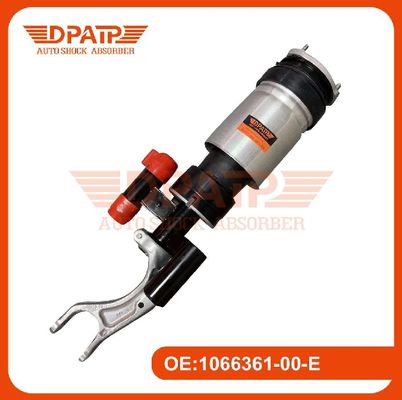 1066361-00-E 1066366-00-E Προσωρινός άξονας επαγωγικός απορροφητής αέρα για το Tesla Model S