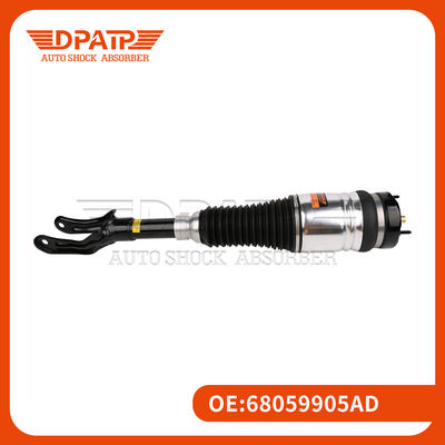 68059904AD 68059905AD Εμπρός Αμορτισέρ Ανάρτησης Αερανάρτησης για Jeep Cherokee WK2 2010-2016