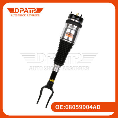 68059904AD 68059905AD Εμπρός Αμορτισέρ Ανάρτησης Αερανάρτησης για Jeep Cherokee WK2 2010-2016