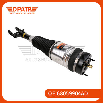68059904AD 68059905AD Εμπρός Αμορτισέρ Ανάρτησης Αερανάρτησης για Jeep Cherokee WK2 2010-2016