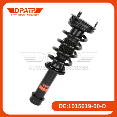 Διάσημη Μάρκα DPATP 1015619-00-D Συγκρότημα Αμορτισέρ Ανάρτησης Αυτοκινήτου Για Tesla S 4WD