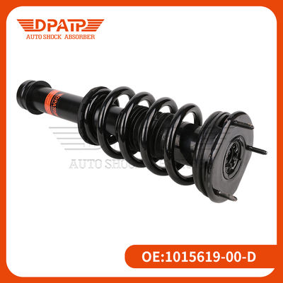 Διάσημη Μάρκα DPATP 1015619-00-D Συγκρότημα Αμορτισέρ Ανάρτησης Αυτοκινήτου Για Tesla S 4WD