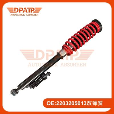 Ελατήριο Ανάρτησης Πίσω Ανάρτησης Coilovers Ολοκαίνουργιο Αμορτισέρ Αέρα 2203205013 με ADC Damper για Mercedes Benz 220