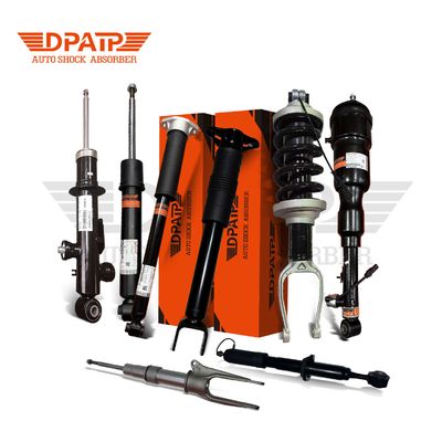 Ελατήριο Ανάρτησης Πίσω Ανάρτησης Coilovers Ολοκαίνουργιο Αμορτισέρ Αέρα 2203205013 με ADC Damper για Mercedes Benz 220
