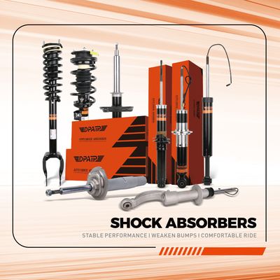 Ελατήριο Ανάρτησης Πίσω Ανάρτησης Coilovers Ολοκαίνουργιο Αμορτισέρ Αέρα 2203205013 με ADC Damper για Mercedes Benz 220