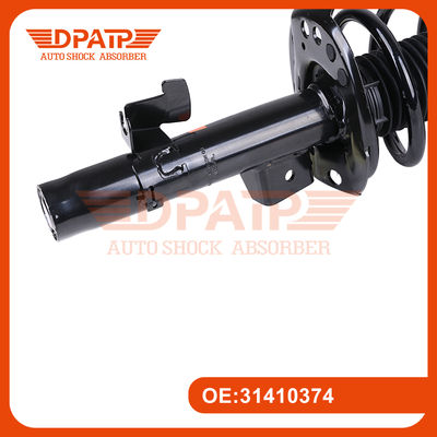 Κατάλληλο για VOL VO XC60 2009-2017 S60 P3 Αμορτισέρ Αυτοκινήτου 31410374 Ελατήρια και Άνω Βάση