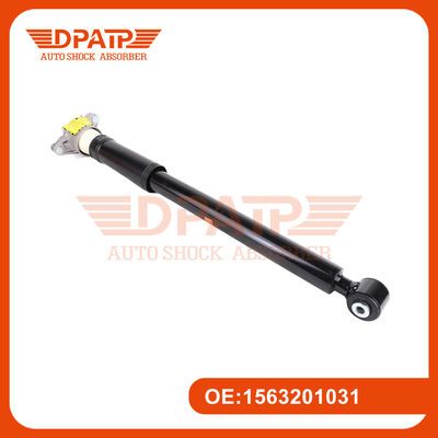 1563201031 One Pair Rear Left & Right Shock Damper Suspension Damper for Mercedes-Benz 156