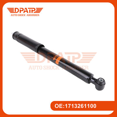 Κιτ Πίσω Ανάρτησης Αέρα Νέας Κατάστασης 1713261100 για Mercedes-Benz 171