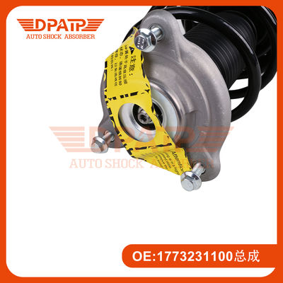 1773231100 1773231100 Adjustable Suspension Shock Absorber For Mercedes-Benz 247/B-Class