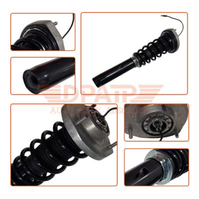 Για Porsche 981 982 Προσαρμοσμένη Συσκευασία 98134304504 Κιτ Ανάρτησης Ελατήριο Αμορτισέρ Επαγωγικό Αμορτισέρ Συγκρότημα