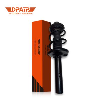 Εργοστασιακή Τιμή Χονδρικής Coilover Kit 98133304105 Ανάρτηση Αμορτισέρ Πίσω Αμορτισέρ για Porsche 981