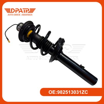 Προσαρμοσμένο Κιτ Αναρτήσεων Coilover 982513031 Αμορτισέρ Ανάρτησης Επαγωγικού Δαπέδου Πίσω Αμορτισέρ για Porsche 982