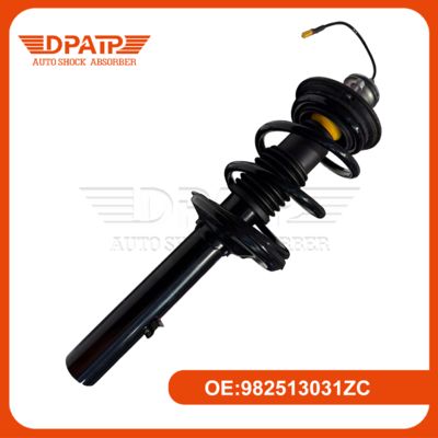 Προσαρμοσμένο Κιτ Αναρτήσεων Coilover 982513031 Αμορτισέρ Ανάρτησης Επαγωγικού Δαπέδου Πίσω Αμορτισέρ για Porsche 982