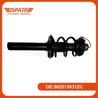 Προσαρμοσμένο Κιτ Αναρτήσεων Coilover 982513031 Αμορτισέρ Ανάρτησης Επαγωγικού Δαπέδου Πίσω Αμορτισέρ για Porsche 982