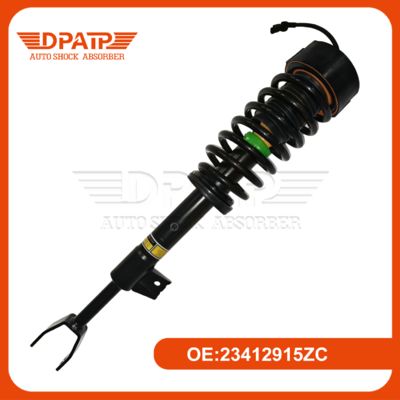 Κιτ Αυτόματης Ανάρτησης 23412915 23412916 Κιτ Coilover Ελατήριο Αμορτισέρ Μπροστινό Αμορτισέρ Επαγωγικός Αποσβεστήρας για Cadillac CT6 2WD