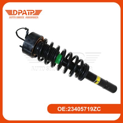 Σετ ανάρτησης Coilover Εμπρός Ελατήριο Στρώμα Επαγωγικό Αμορτισέρ 23405719 για Cadillac CT6 4WD