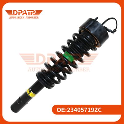 Σετ ανάρτησης Coilover Εμπρός Ελατήριο Στρώμα Επαγωγικό Αμορτισέρ 23405719 για Cadillac CT6 4WD
