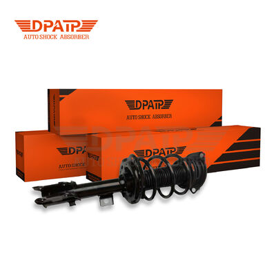 Απορροφητήρας κρούσης για την Hyundai Elantra 2012- K3 546514V100 546614V100