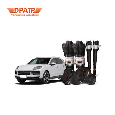 Αφοσβεστήρας συγκρούσεων DPATP Air Suspension 9Y0616039C 9Y0513031C Porsche Cayenne