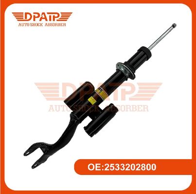 DPATP Απορροφητές κρουσμάτων Factory A2533202800 Benz GLC 220 D 4MATIC Προσωρινή ανάρτηση με EDC