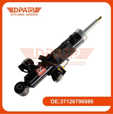DPATP 37126796985 BMW Απορροφητής F11 Πίσω EDC Απορροφητής