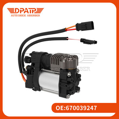 Αντλία Συστήματος Ανάρτησης Αέρα 670039247 31360720 για Maserati Levante για Volvo XC60 XC90