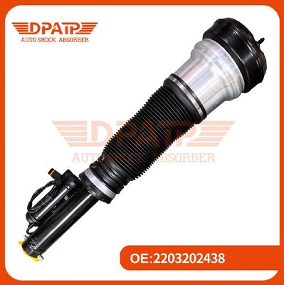 Απορροφητής αέρα 2203202438 για Mercedes Benz W220 2WD αέρας ανάρτησης