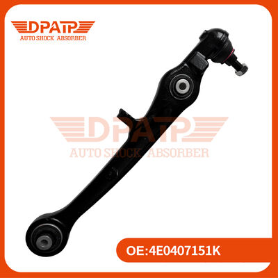 Ανάρτηση αυτοκινήτου από αλουμίνιο 4E0407151K για VW Phaeton κάτω ψαλίδια