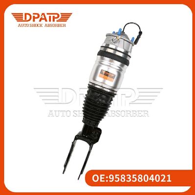 7P6616039 7P6616040 95835809321 95835809421 Σοκ εναέριας ανάρτησης για Porsche Cayenne εμπρός αριστερά και δεξιά