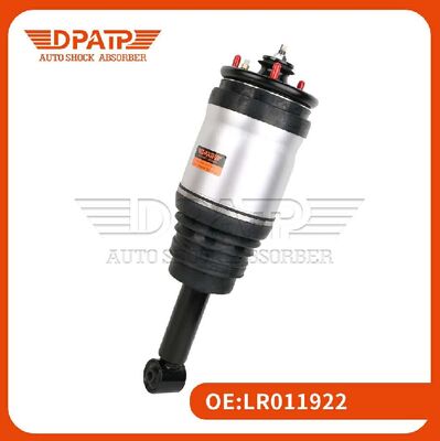 LR038096 LR032650 LR014195 Πίσω ανάρτηση αέρα ελαφρύς απορροφητήρας κρούσης για το DISCOVERY IV L319