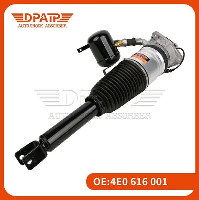 4E0616001 4E0616002 Αμορτισέρ Ανάρτησης Αέρος Airmatic για Audi A8D3 DPATP Εμπρόσθια Ανάρτηση Αέρος