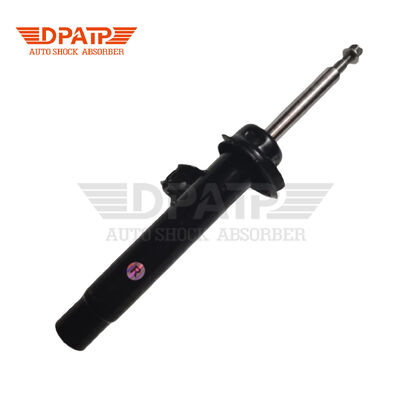 DPATP Συσκευές απορροφητήρων συγκρούσεων 31316773255 31316773256 για BMW E90 4WD