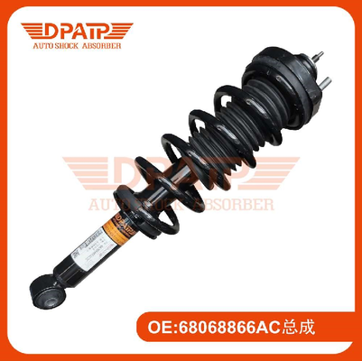 68068866AC Συγκρότημα απορροφητών για το Dodge Journey πίσω ανάρτηση στήριγμα 2013-