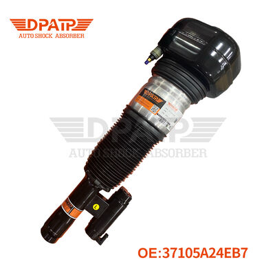 37105A24EB7 37105A24EB8 Προσωρινές στήριξης ανάρτησης αέρα για Rolls Royce Ghost 2021-2025