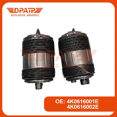 Ανεμο подушка πίσω αναστολής για Audi A6C8 A7 S6 DPATP Brand New Bellow 4K0616001E 4K0616002E