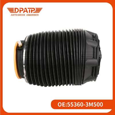 55360-3M500 55350-3M500 Πίσω ανάρτηση αέρα Άνοιξη τσάντα Assy για Hyundai Equus Centennial 2009-2016