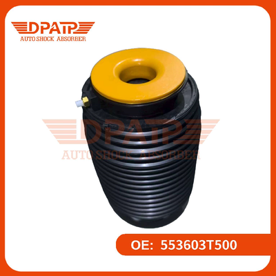 553603T500 553503T500 Έναχρονη εγγύηση ολοκαίνουργια εναέρια ανάρτηση άνοιξη για την Hyundai Kia Quoris K9 K900 2012-2018 εναέρια ανάρτηση άνοιξη τσάντα Bellow