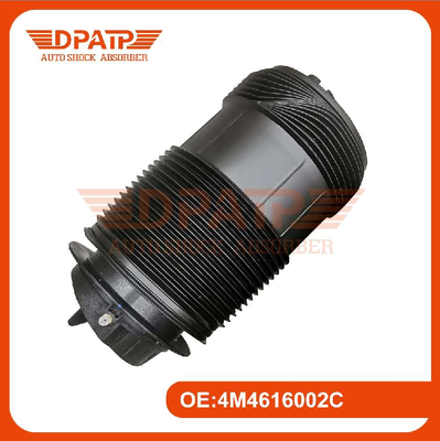 4M4616002C 4M4616001C Φούσκα αέρα για Audi Q7 VW Touareg LAMBORGHINI 2018 Αερόσακος αερανάρτησης πίσω ελατηρίου DPATP Ολοκαίνουργια ανταλλακτικά Καουτσούκ και σίδερο