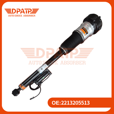2213205513 Χονδρικό ηλεκτροσόκ ανάρτησης για Mercedes Benz W221 Αεροσόκ με ADS
