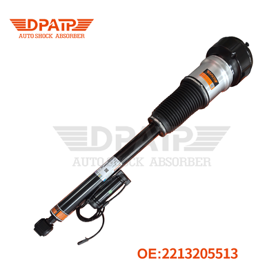 2213205513 Χονδρικό ηλεκτροσόκ ανάρτησης για Mercedes Benz W221 Αεροσόκ με ADS